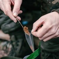 Nash Solid PVA Bags